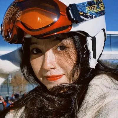 麦田守望的女孩