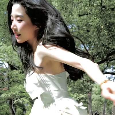 孩子和我
